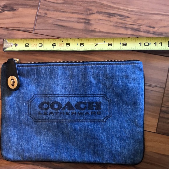 🔥 Coach bag 👀 NWOT - Picture 10 of 11